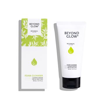 Picture of BEYOND GLOW FOAM CLEANSER